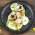 Филе индейки фаршированное шпинатом и нежным сыром страчетелла - Цена: 3690